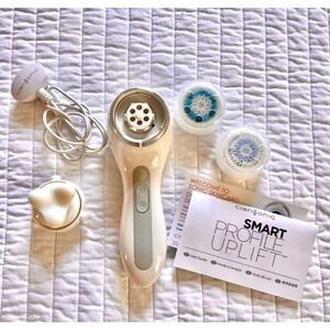 Clarisonic Smart Profile Face Sonic Cleansing System